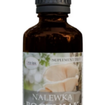 Nalewka boczniak Ostyg. 50ml Mir-Lek