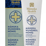 Antybakteryjny miód manuka na rany 30g Propharma