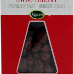 Malina Suszone Owoce 100g Kawon