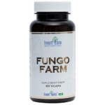 Fungo Farm 60kapsułek Invent Farm