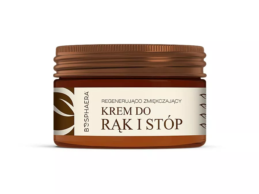 KREM DO RĄK I STÓP 15% mocznik 100ml BOSPHAERA