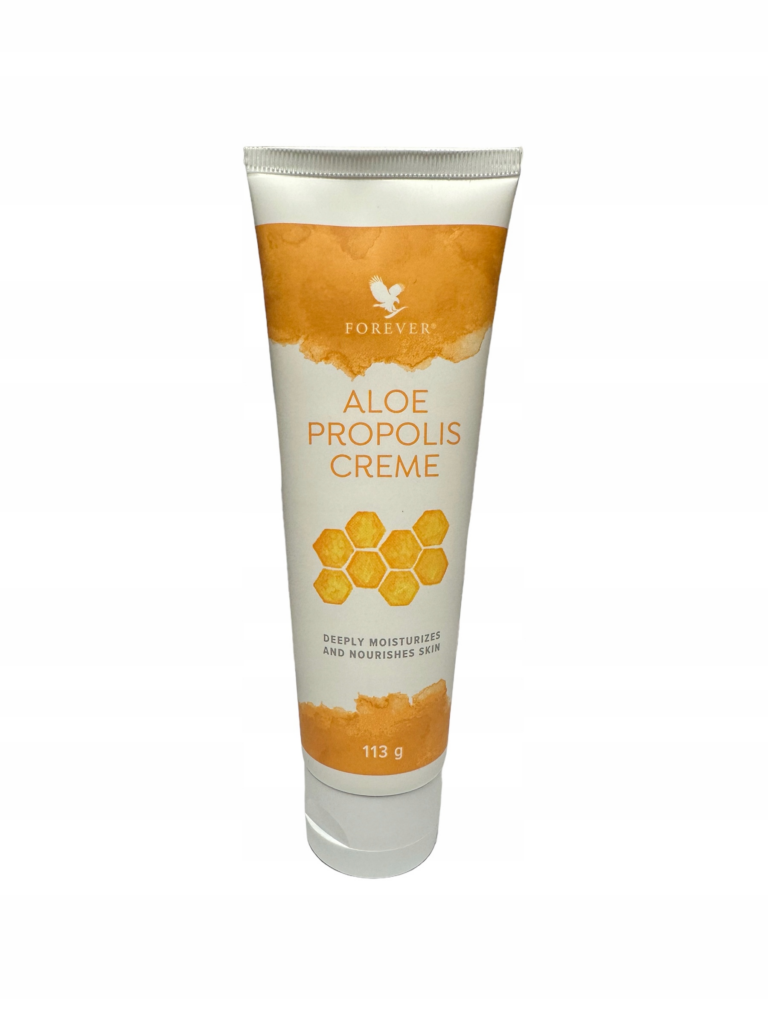 Forever Aloe Propolis Creme Krem aloesowo – propolisowy 300 ml