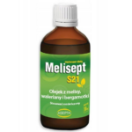 Melisept olejek z melisy S21 10ml Asepta