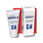 Souplessil AZ francuska maść na stawy 100ml