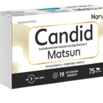MATSUN CANDID 75kaps Narum