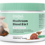Kompleks Grzybow 8 w 1 200g Osavi