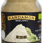KARDAMON MIELONY SŁOICZEK 60G Pięć przemian