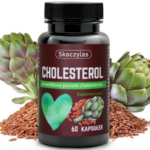 CHOLESTEROL 60kap.  Skoczylas
