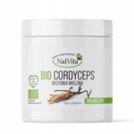 CORDYCEPS MIELONY 100G BIO GRZYB NATVITA