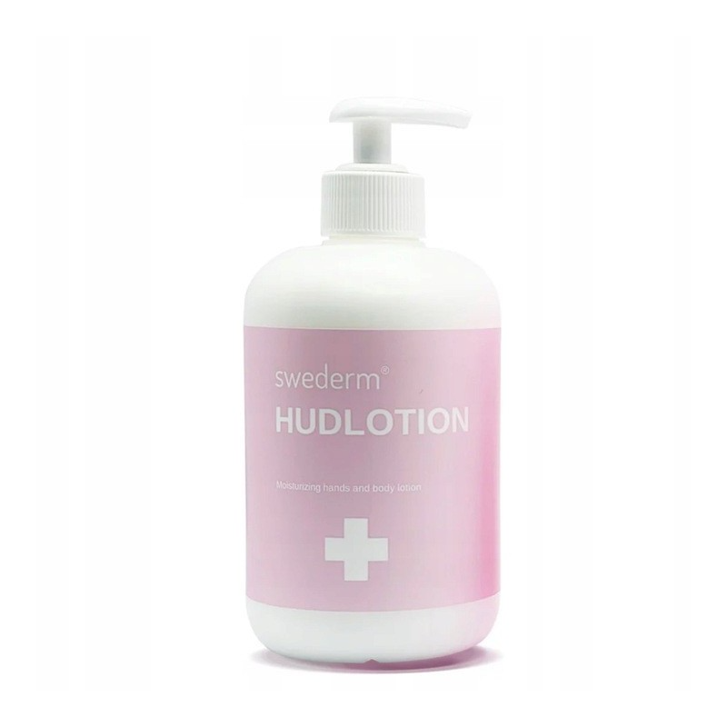 SWEDERM HUDLOTION 500ML BALSAM