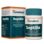 Septilin - 100 tabletek Himalaya