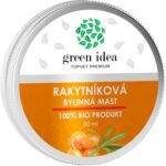 Green Idea Maść Rokitnikowa 100 % BIO 50 ml