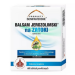 BALSAM JEROZOLIMSKI NA ZATOKI 60TAB