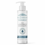 OLEJ ZE SŁODKICH MIGDAŁÓW 400ml OPTIMA