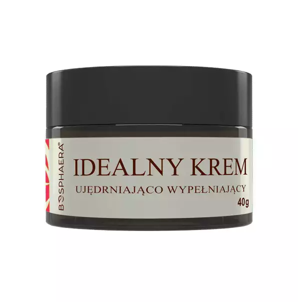 Krem Wypełniająco-Ujędrniający 40g Bosphaera