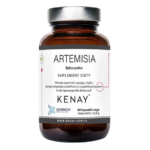 ARTEMIZYNA BYLICA piołun 60kap. Kenay
