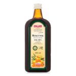SOK  Z ROKITNIKA 500ml B/C BIO Polska Róża
