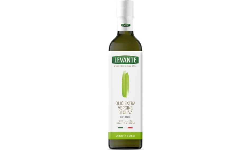 OLIWA Z OLIWEK EXTRA VIRGIN 250ML Levante