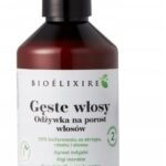 Bioelixire Gęste Włosy Odżywka 300ml