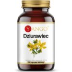 Yango Dziurawiec 90kapsułek