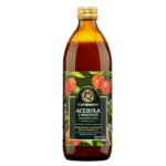 Sok ACEROLA Z MIĄŻSZEM 500ml Herbal Monasterium