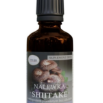 Nalewka Shiitake Wątroba 50ml Mir-Lek