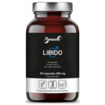 Libido Mężczyzna 510mg 50kapsułek Yango Panaseus