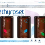 Thyroset 3x45 kapsułek Norsa Pharma