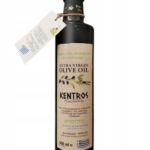 Grecka Oliwa Extra Virgin 500 ml Niefil. Kentros