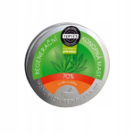 Maść konopna 70% regeneracyjna łuszczyca AZS TopVe