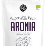 Aronia Sproszkowana BIO 200 g - Diet-food
