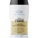Dr Duda Szampon siarczkowy do włosów 200 g