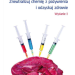 Skoczylas Zneutralizuj chemię z pożywienia książka