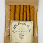 Pastilla JabłkoPomarańcza Solomijka 50 g Stewiarnia