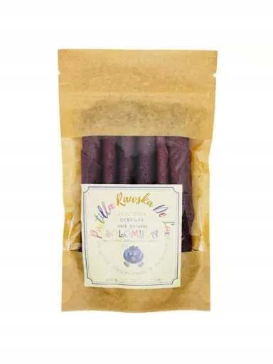 Pastilla Borówka Solomijka, 50 g