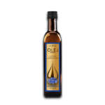 OLEJ LNIANY 250 ML Goldfarmex