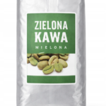 Zielona Kawa Mielona 1kg VITAFARM