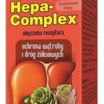 Hepa-Complex 60 tabletek SANBIOS