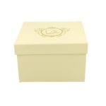 ECRU Kubek z zaparzaczem CLARK - zdjęcie 4