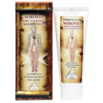 Wirovit maść na żylaki 75 ml...