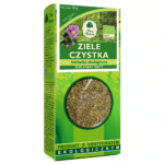 CZYSTEK 50 g eko Dary Natury