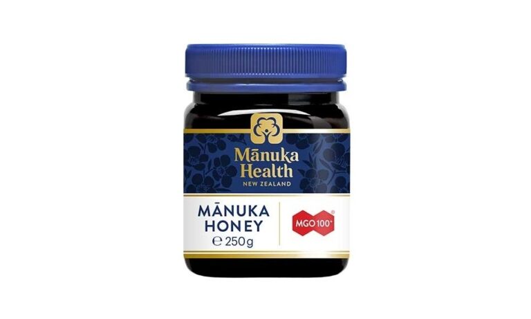 miod manuka
