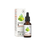 Witamina E FORTE 30 ml Aura Herbals
