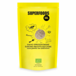 Kakao sproszkowane surowe BIO 400 g Bio Planet Superfoods