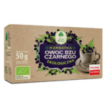 Bez czarny owoc fix BIO 25*2...