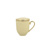 ECRU Kubek z zaparzaczem VESPER - zdjęcie 4