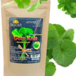 Proherbis Gotu Kola (wąkrotka azjatycka) 50 g - zdjęcie 2
