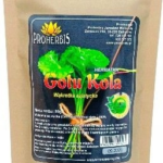 Proherbis Gotu Kola (wąkrotka azjatycka) 50 g