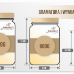 Miód Wrzosowy 400 g Jakubiec - zdjęcie 3