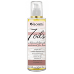 7 Oils Maska Do Olejowania Włosów 100ML Nacomi